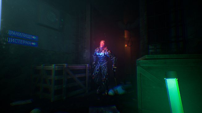 Robotization: The Last Human