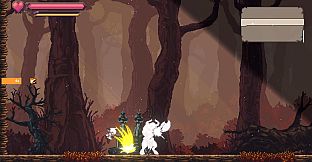 Legend of Gaia: Rebirth