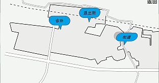 TOWN of HIDDEN MURDERS