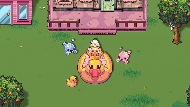 Sun Haven: Squeaky Clean Pack