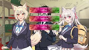 Infected Love : The Fatal Experiment