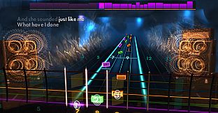 Rocksmith 2014 Edition – Remastered – Five Finger Death Punch - “Wrong Side of Heaven”