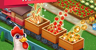 Star Chef 2: Cooking Game