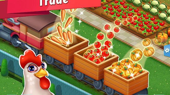 Star Chef 2: Cooking Game