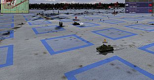 Graviteam Tactics: Volokonovka 1942