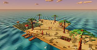 Cubara: A Table by the Sea
