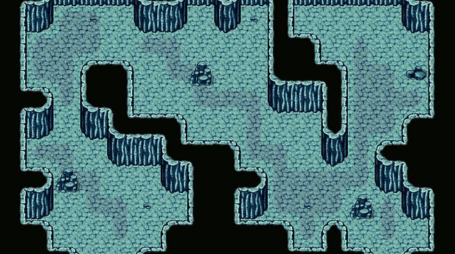 RPG Maker MV - MT Terrains