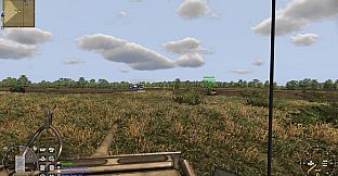 Tank Squad - Ponyri DLC