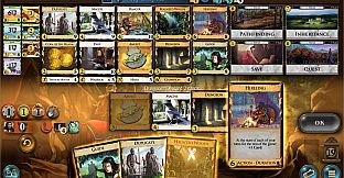 Dominion - Adventures