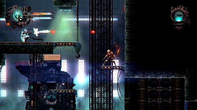 SteamDolls - Order Of Chaos : OST