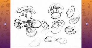 Rayman: 30th Anniversary Edition