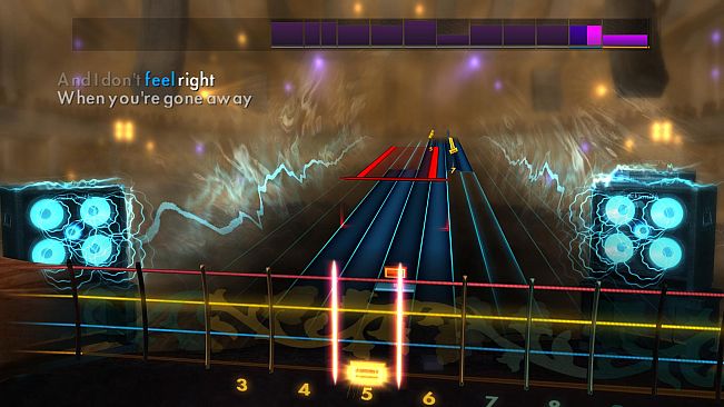 Rocksmith 2014 – Seether - “Broken”