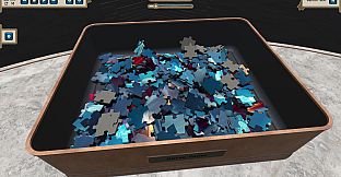 Masters of Puzzle - Christmas Edition: Enter Frost