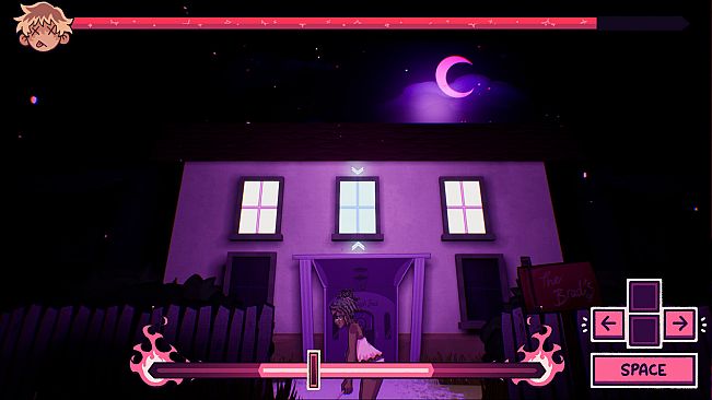 Demon Slumber Party