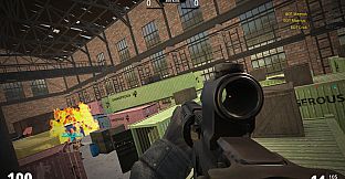 BlastForge– Forge your legend