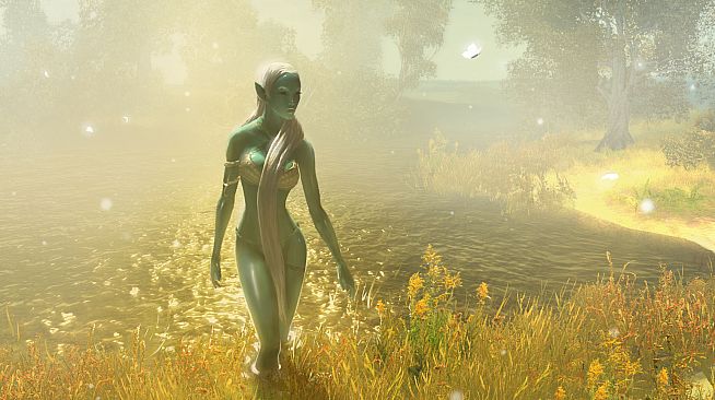 Drakensang: The River of Time