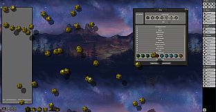 Fantasy Grounds - Stars and Clovers Dice Pack