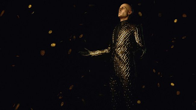 HITMAN 3 - Seven Deadly Sins Act 1: Greed