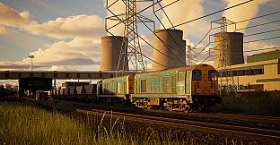 Train Sim World 6: West Coast Main Line: Crewe - Preston