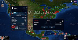 God'n Spy Add-on for Geo-Political Simulator 2026 Edition
