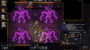 Escape The Mad Empire