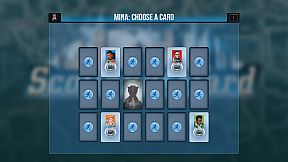 Scotland Yard – Hunting Mister X