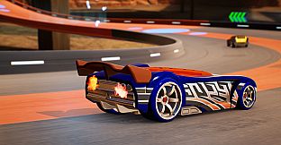 HOT WHEELS UNLEASHED 2 - AcceleRacers Free Pack 3