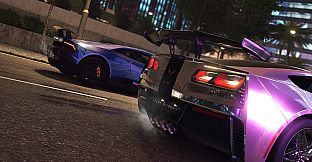 Test Drive Unlimited Solar Crown – Silver Sharp Edition