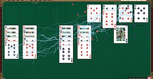 MSO FreeCell Arena