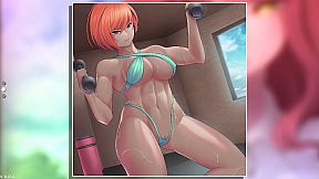 Hot Hentai Puzzle Vol.2