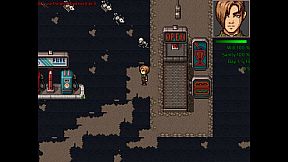 Because The World Died