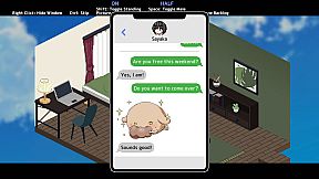 Secret Hot Springs Girl