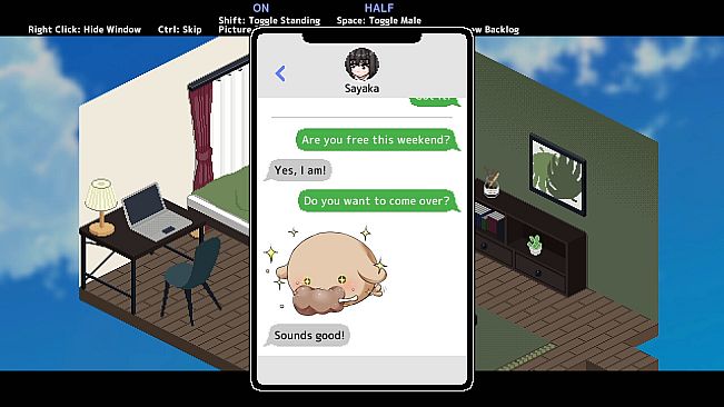 Secret Hot Springs Girl