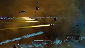 Star Hammer: The Vanguard Prophecy