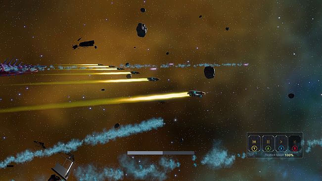 Star Hammer: The Vanguard Prophecy