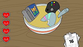 Game Soup