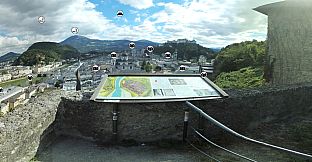 VR Austria - 4K Resolution Pack