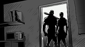 Two Weeks in Painland