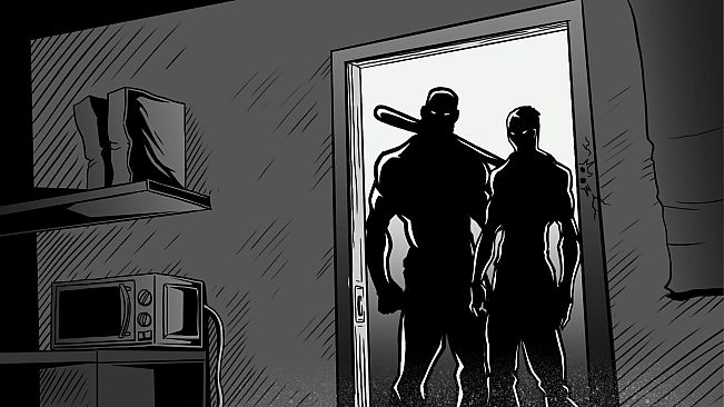 Two Weeks in Painland