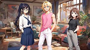 The Beautiful Island