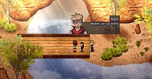 Divine Legacy: Neo Amburia