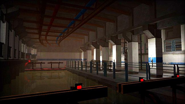 GameGuru - Cold War Pack