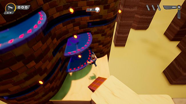 Jack Big Chin: Alien Invasion