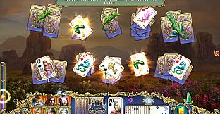 Emerland Solitaire: Endless Journey