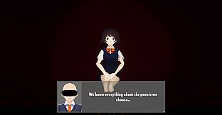 LONELY, LUSTFUL, ARROGANT, HATEFUL