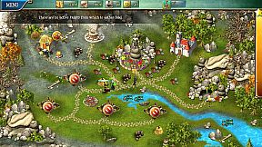 Kingdom Tales: Dragons & Us