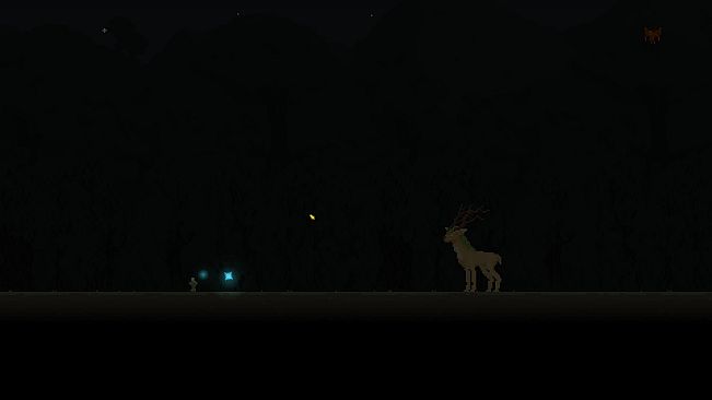 Grim Nights - Elven Curse