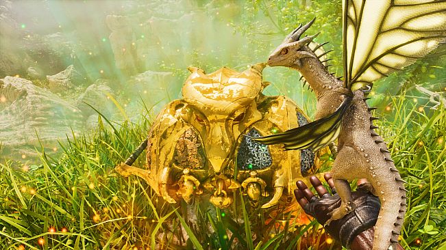 ARK: Lost Colony Expansion Pass