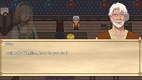 Vasilisa the Beautiful