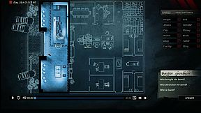 Unheard - Voices of Crime Edition